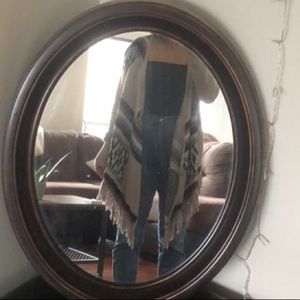 American eagle knit cardigan